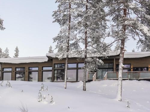 . Holiday Home Villa kallas by Interhome