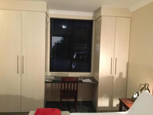 Twin/Double Room image 1