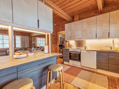Holiday Home Unnukkamaja by Interhome in Leppavirta