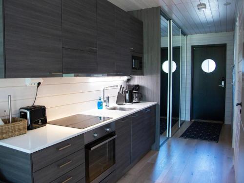 Holiday Home Kasnäs marina c 22 by Interhome (Holiday Home Kasnas marina c 22 by Interhome) in Kasnas