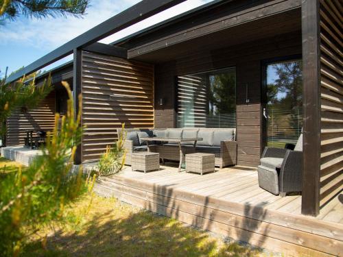 Holiday Home Kasnäs marina c 22 by Interhome (Holiday Home Kasnas marina c 22 by Interhome) in Kasnas