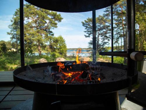 Holiday Home Kasnäs marina c 22 by Interhome (Holiday Home Kasnas marina c 22 by Interhome) in Kasnas