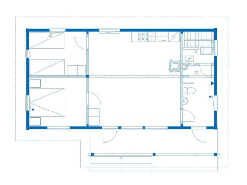 Holiday Home Jolmalompolo by Interhome 2