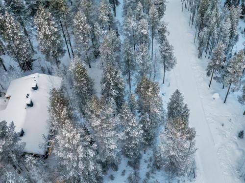 Holiday Home Luppokero 3 by Interhome in Pyhätunturi