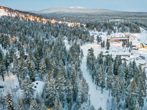 Holiday Home Luppokero 3 by Interhome in Pyhätunturi