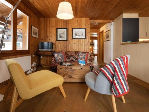 Apartment Réan by Interhome in Grindelwald, Schweiz