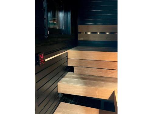 Holiday Home Jormakka by Interhome in Sirkka