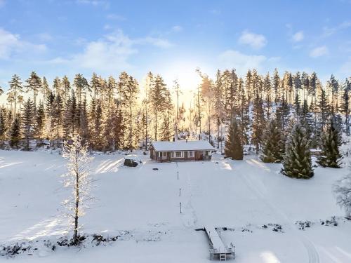 . Holiday Home Eerola by Interhome