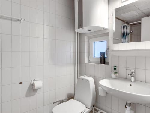  Apartment Solveg - 150m from the sea by Interhome in Løkken