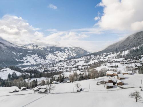 Apartment Chalet Engelshüs by Interhome (Apartment Chalet Engelshus by Interhome) in Grindelwald Suburbs