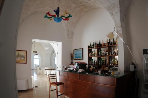Hotel Masseria Marziale - image 2