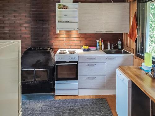 Holiday Home Niemeke by Interhome in Leppavirta