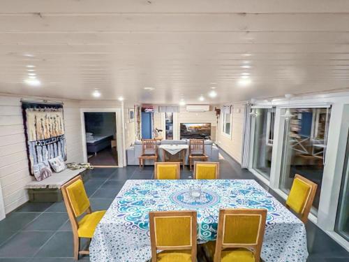 Holiday Home Villa blombacka by Interhome in Isnas