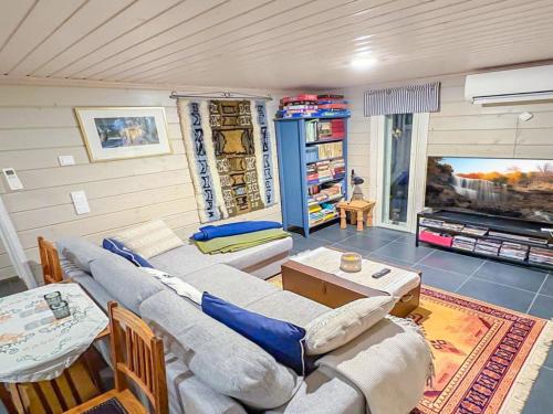 Holiday Home Villa blombacka by Interhome in Isnas