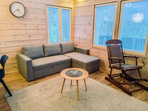 Holiday Home Pikku-pölly by Interhome (Holiday Home Pikku-polly by Interhome) in Sotkamo