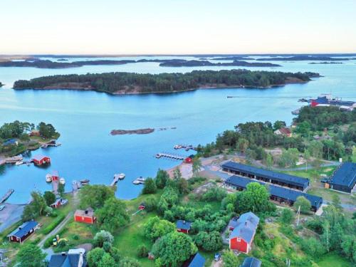 Holiday Home Kasnäs marina c 21 by Interhome (Holiday Home Kasnas marina c 21 by Interhome) in Kasnas