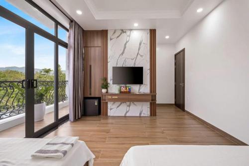 Facilities, Valentin Motel 2 Đa Nang in Hoa Vang