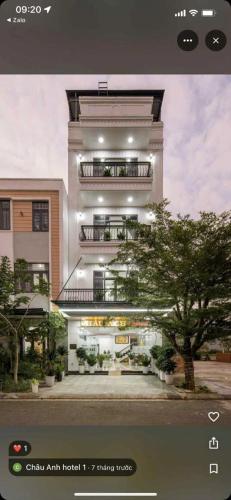 Exterior view, Valentin Motel 2 Đa Nang in Hoa Vang