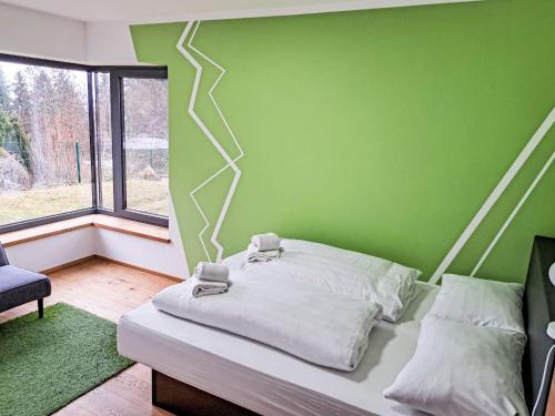 Villa Villa Techelsberg by Interhome in Techelsberg