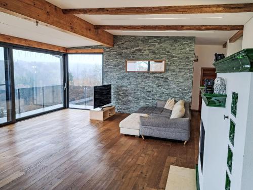 Villa Villa Techelsberg by Interhome in Techelsberg