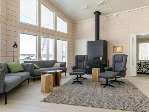 Holiday Home Palanteen haavelinna by Interhome in Орівесі