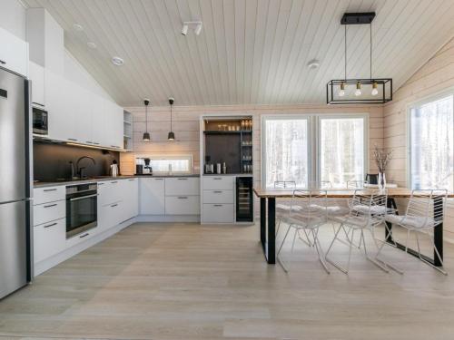 Holiday Home Palanteen haavelinna by Interhome in Орівесі
