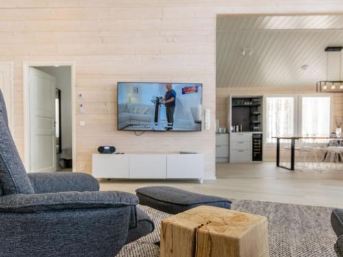 Holiday Home Palanteen haavelinna by Interhome in Орівесі