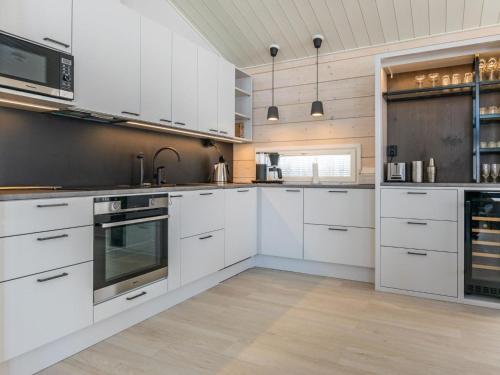 Holiday Home Palanteen haavelinna by Interhome in Орівесі