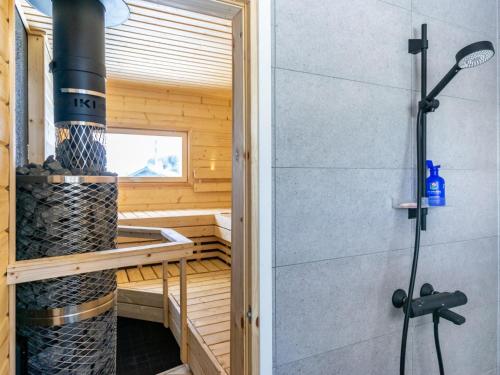 Holiday Home Palanteen haavelinna by Interhome in Орівесі