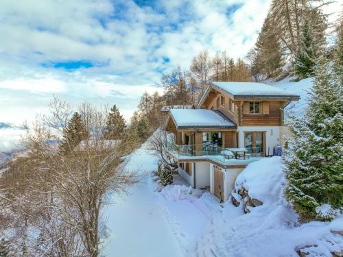 Chalet Marella-2 by Interhome in Nendaz