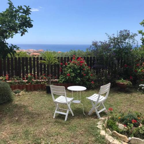 Appartamento Lavigna - Marina di Camerota