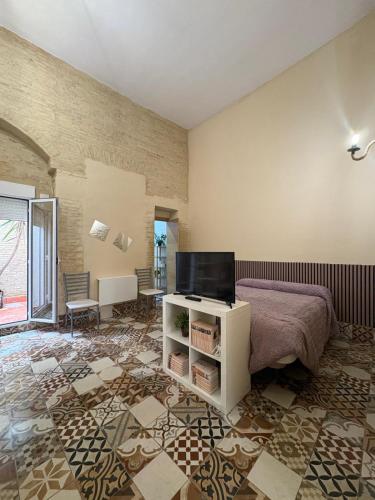 Magallanes 8 - Loft A - Triana -