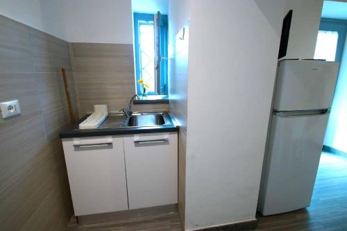  piccolo casale a "le Moline" in una vera fattoria in Vetralla