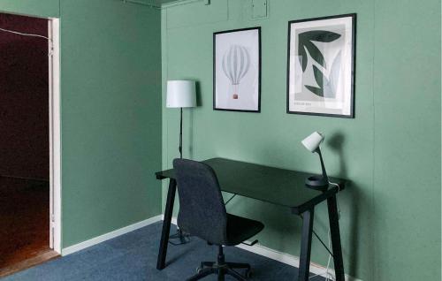 숙소 외관, 3 Bedroom Pet Friendly Home In Kristineberg in 보름셀레