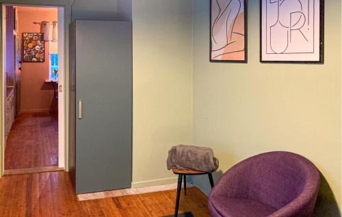 숙소 외관, 3 Bedroom Pet Friendly Home In Kristineberg in 보름셀레