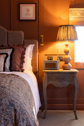 . The George and Dragon - A Heartwood Inn
