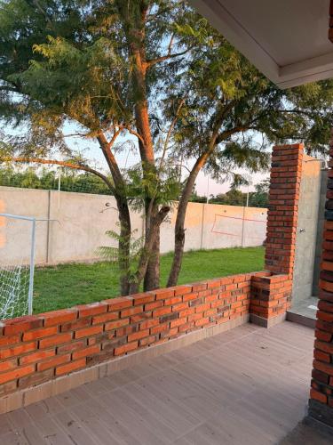 Casa Quinta Nostrud 1 - Nueva Italia Py in Ypané