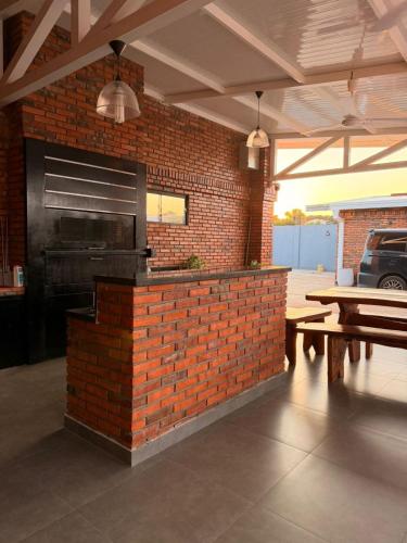 Casa Quinta Nostrud 1 - Nueva Italia Py in Ypané