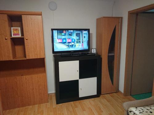 設施, Ferienwohnung Erlangen Urlaub mitten in Franken in 瓦亨羅特