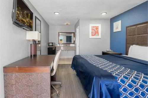 Ankur Inn Motel in Dallas, USA