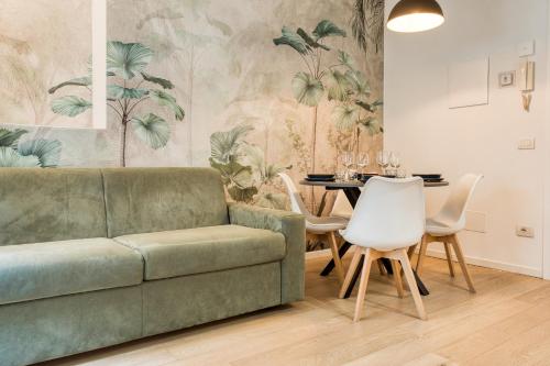 Easylife - Milano - Cagnola 6 - Arco della Pace