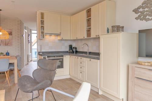 Seinpost Appartment in 卡蘭茨奧赫