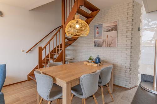 Seinpost Appartment in 卡蘭茨奧赫