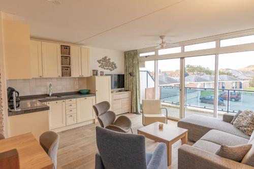 Seinpost Appartment in 卡蘭茨奧赫