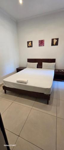 Hotel Nhungue & Shopping Lda in Tete