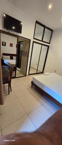 Hotel Nhungue & Shopping Lda in Tete