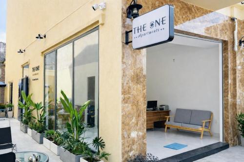 The One Apartments - Bien Hoa (Dong Nai) The One Apartments - Bien Hoa (Dong Nai)