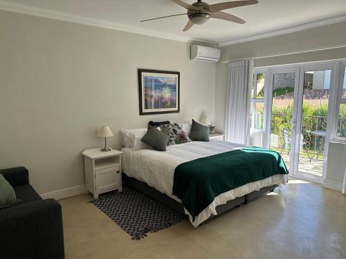 Kasteelberg View in Riebeek-Wes