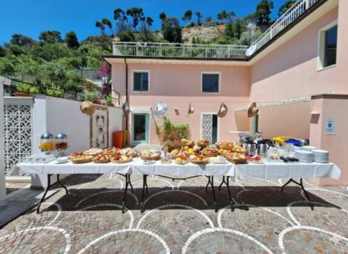Villa Paola – Grottammare, MO