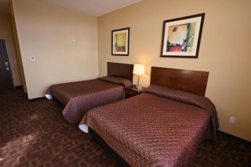 Wild Rose Casino & Hotel Emmetsburg - main image